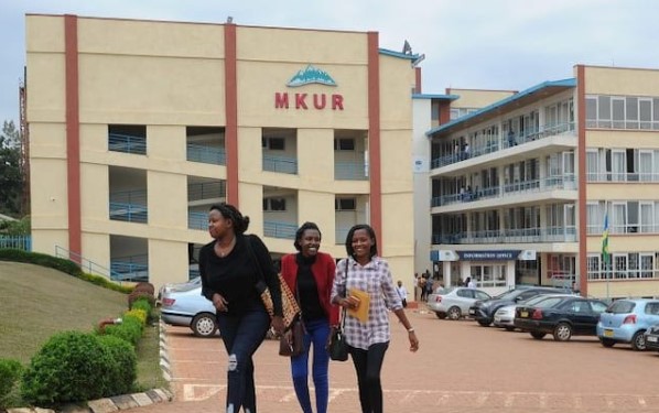 Rwanda Elavates MKU Campus To Mount Kigali University